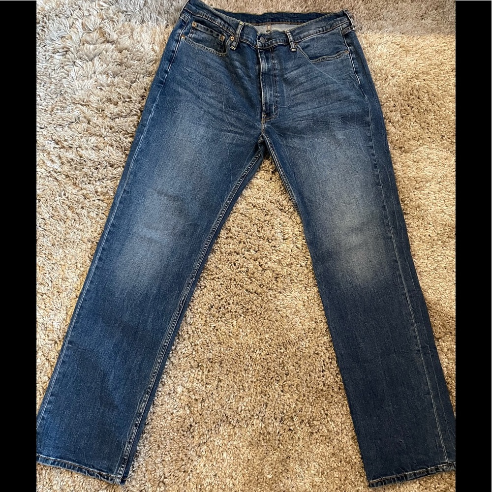 Levi’s jeans